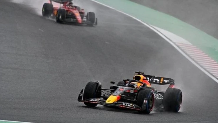 Formula 1'in 19. yarışı ABD yapılacak