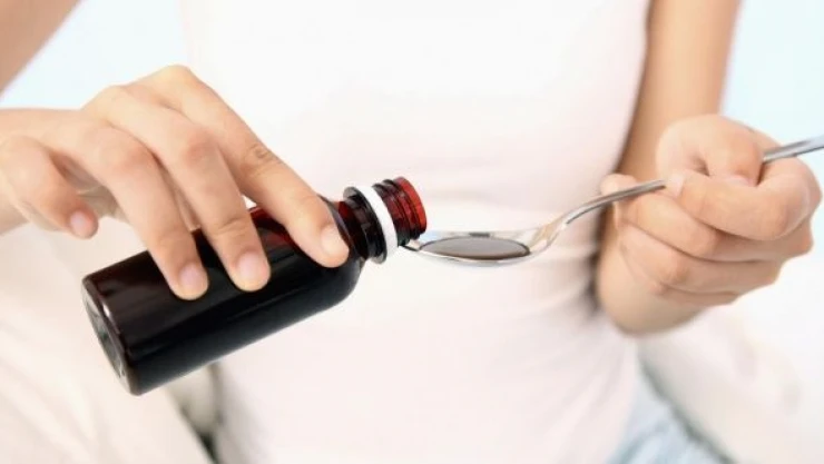 Gambiya'da öksürük şurubu 66  can aldı!