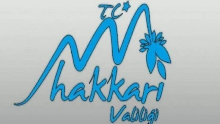 Hakkari'de iki bölge 'özel güvenlik bölgesi' ilan edildi