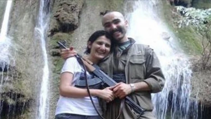 HDP'li Semra Güzel hakkındaki iddianame kabul edildi