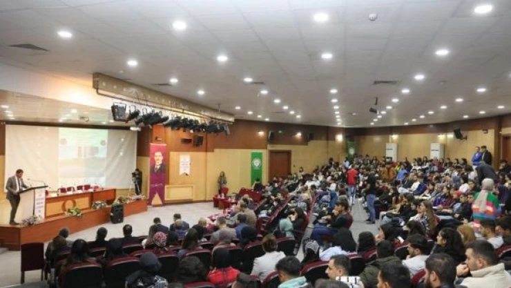 Iğdır'da Aras Kültür ve Sanat Sempozyumu başladı