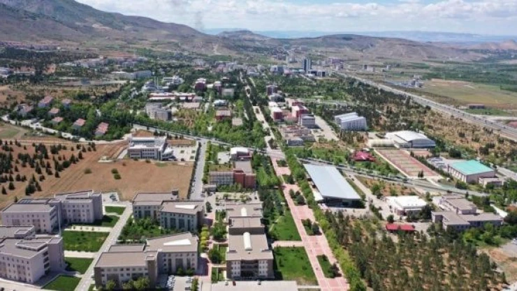 İnönü Üniversitesinde 7 akademisyen 'en iyiler' listesinde