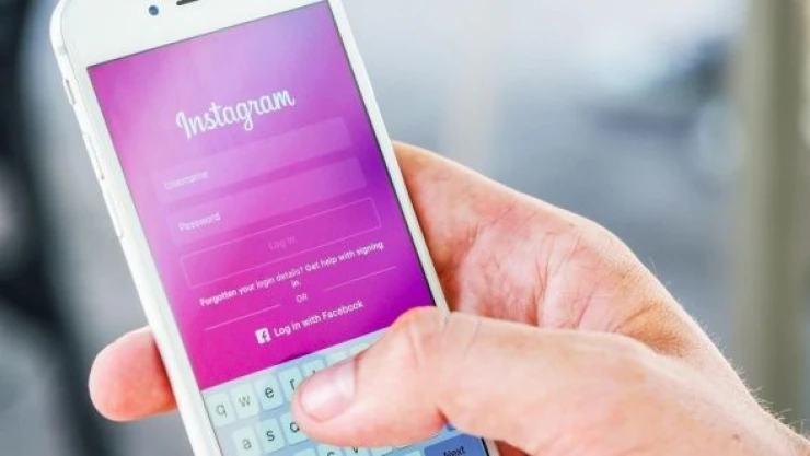 İnstagram hesapları askıya alınıyor