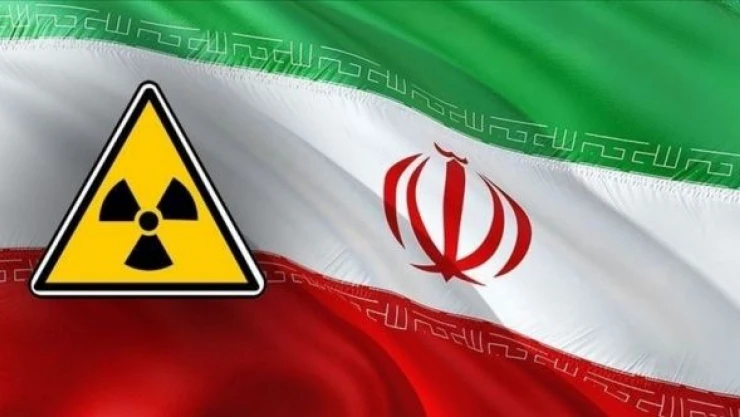 İran'ın nükleer tehdidi sürüyor