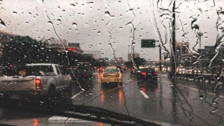 Meteoroloji'den sağanak uyarısı!