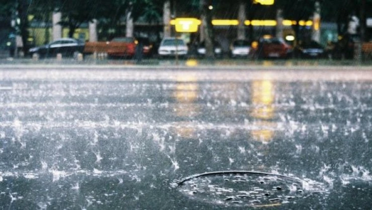 Meteoroloji'den 'sarı kodlu' uyarı!