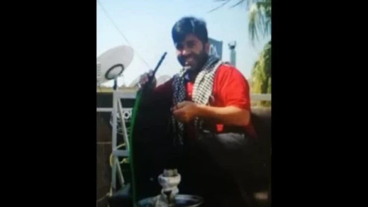 Nehre düşen traktörün sürücüsü öldü