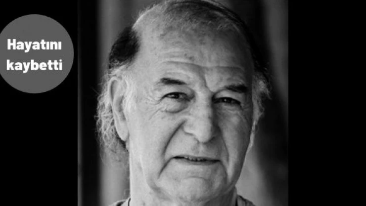 Oyuncu Demiray Erül hayatını kaybetti