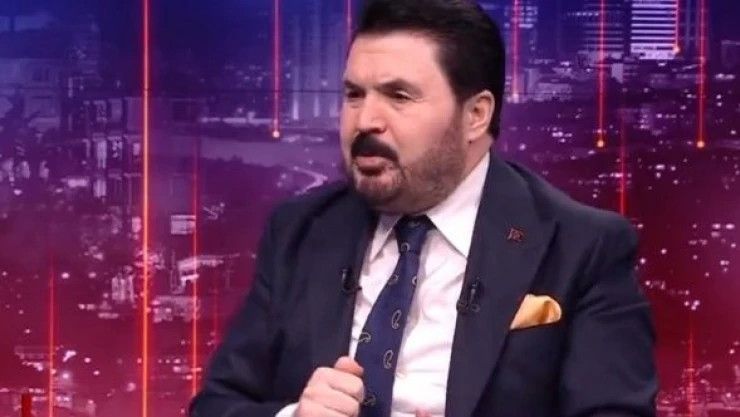 Savcı Sayan'dan ortak aday iddiası!