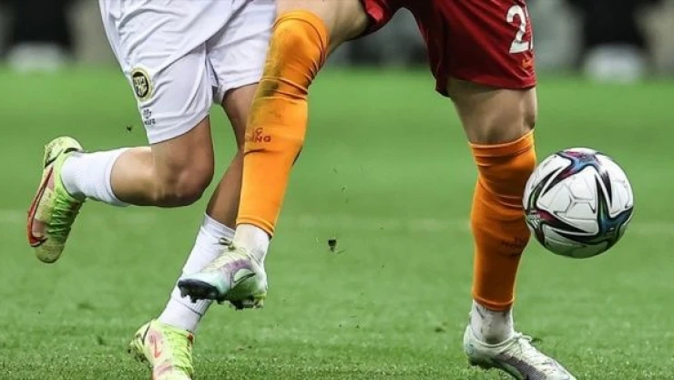 Spor Toto Süper Lig'de 12. hafta yarın tek maçla başlayacak