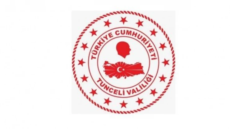 Tunceli Valiliği o iddiaları yalanladı!
