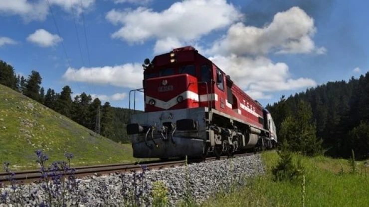 Turizmciler Doğu Ekspresi seferlerinin başlamasını istiyor