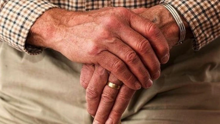 Türkiye yaşlanıyor