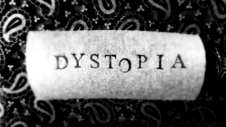 Uluslararası Distopya Film Festivali'nin jürisi belli oldu