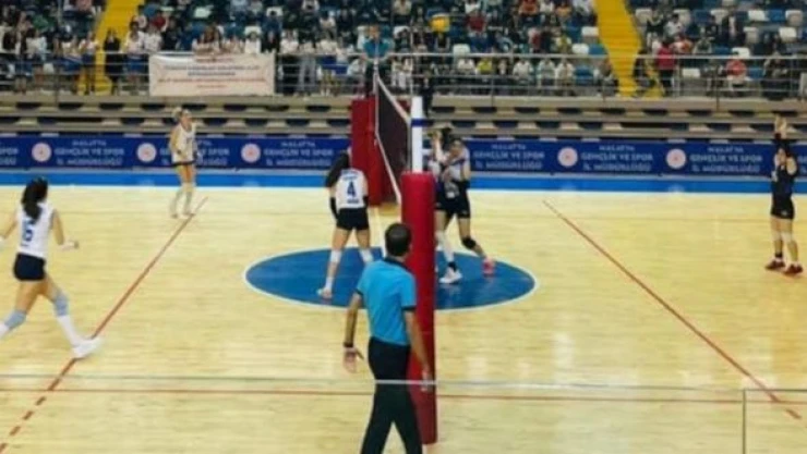 Vali Galip Demirel SK 3 - 0 Hakkarispor 