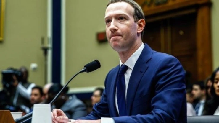 Zuckerberg'in serveti metaverse yüzünden kaybediyor!