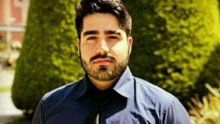 2 ay önce evlenen adam kalp krizine yenik düştü