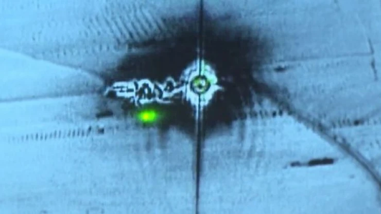 AK Parti'den Pençe Kılıç açıklaması!