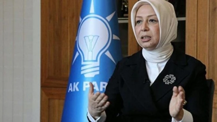 AK Partili Çalık: 'Malatya için konutların kura çekimleri yarın yapılacak'