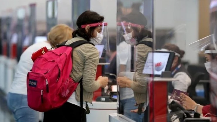 Bosna Hersek ile Türkiye arasındaki kimlikle seyahat uygulaması hazırlık aşamasında