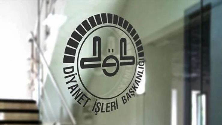 Diyanet İşleri Başkanlığı 40 ilçe müftüsü alacak