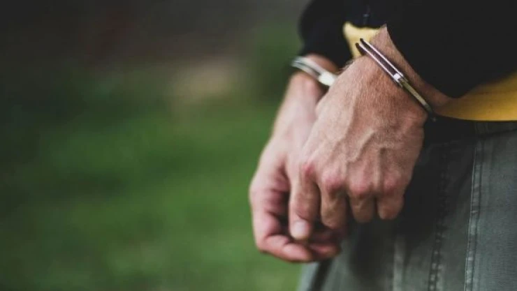 Elazığ'da bir otomobilde uyuşturucu ele geçirildi