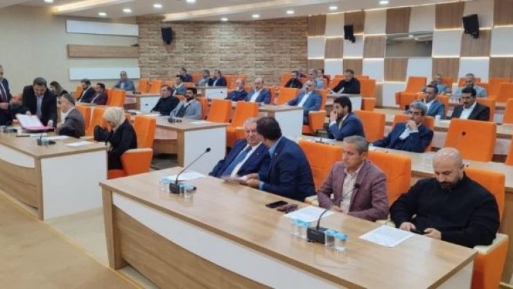 Elazığ'da suya yüzde 40 zam geldi!