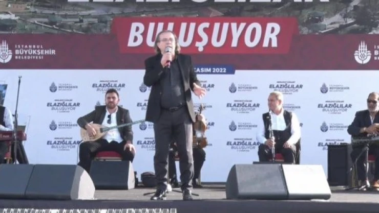 Elazığ yöresel ürünler fuarı başladı