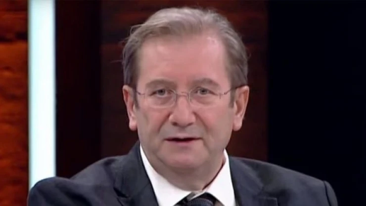 Bilim Kurulu Üyesi Prof. Dr. Kenan Midilli vefat etti