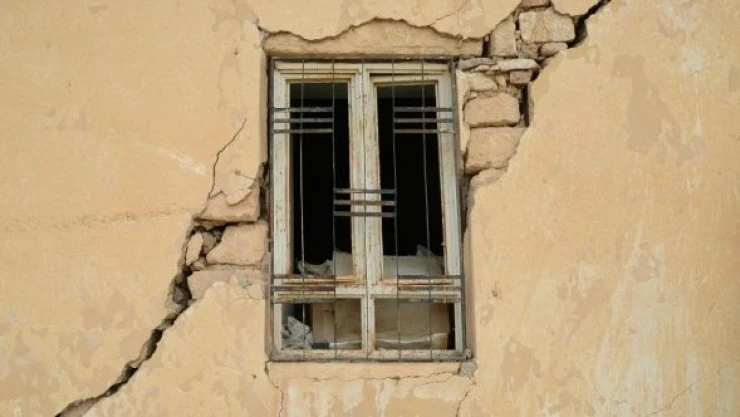 Malatya ile ilgili korkutan tahmin: &quotO fay hattı kırılacak&quot