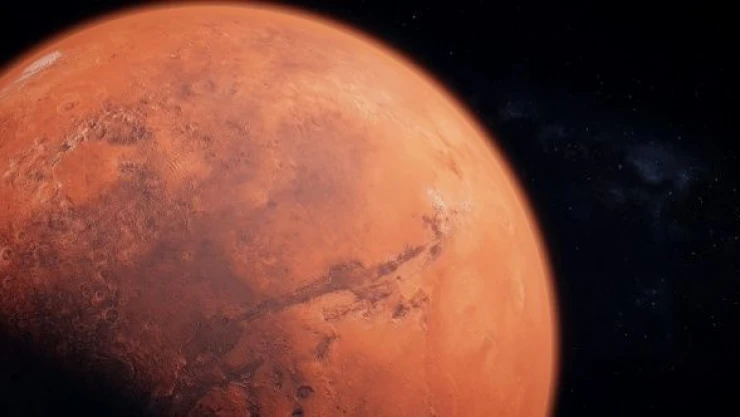Mars retrosu başladı: 80 gün bunları yapmayın!
