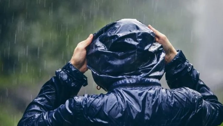 Meteoroloji'den sağanak uyarısı!