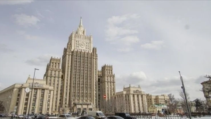 Rusya: Polonya'ya düşen füzeyle ilgili soruşturmanın tarafsız olacağına eminiz