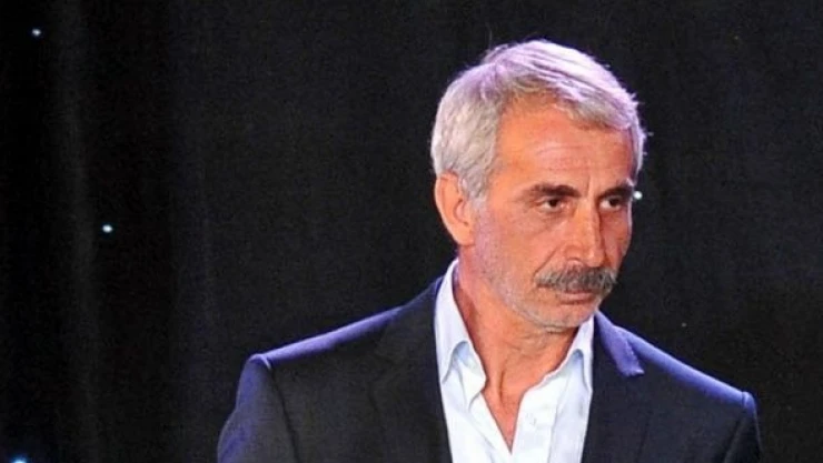 Usta oyuncu Rıza Akın yaşamını yitirdi