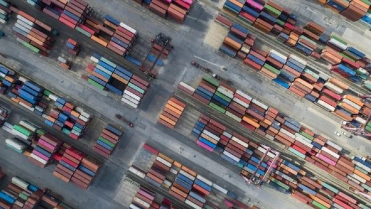 11 ayda ihracatı en çok artan il Yozgat ve Muş oldu