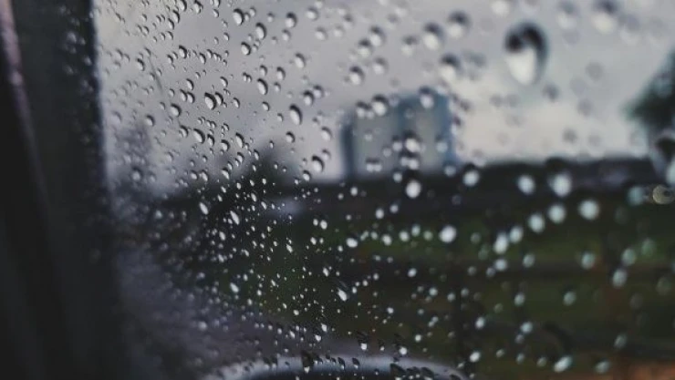 15 il için sarı ve turuncu kodlu uyarı!