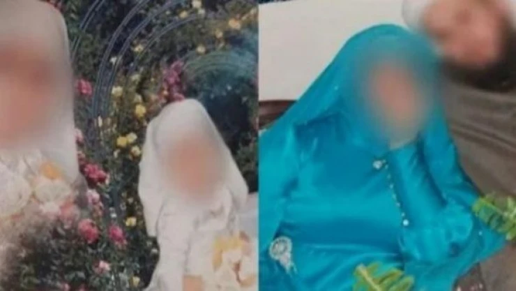 6 yaşında evlendirme skandalı! Takipsizlik kararı veren savcıya inceleme