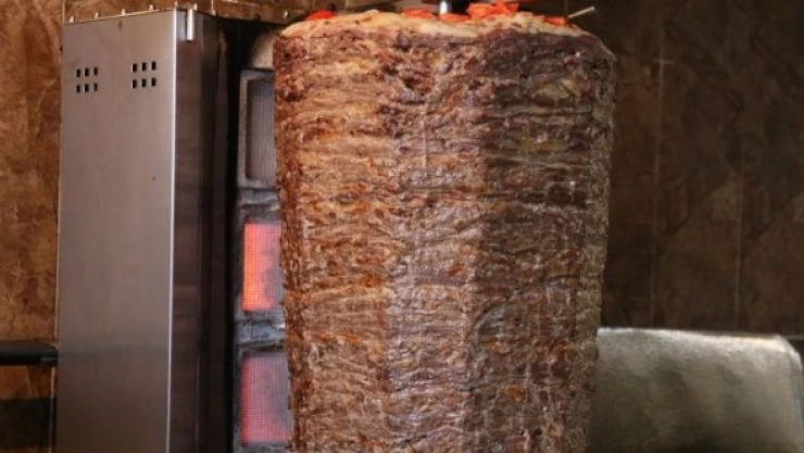 'Ağrı Yaprak Döneri' ve 'Haşıl Yemeği' tescillendi