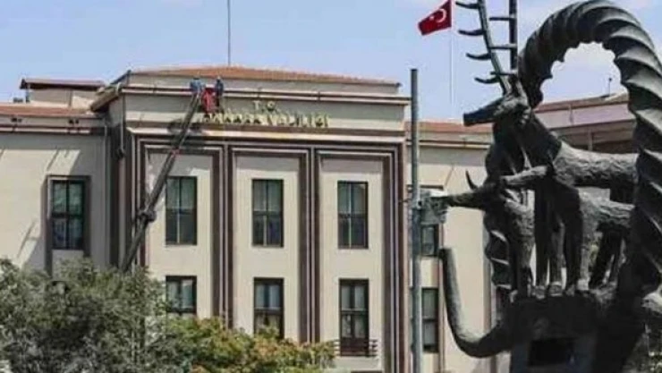 Ankara Valiliğinden Sinan Ateş açıklaması