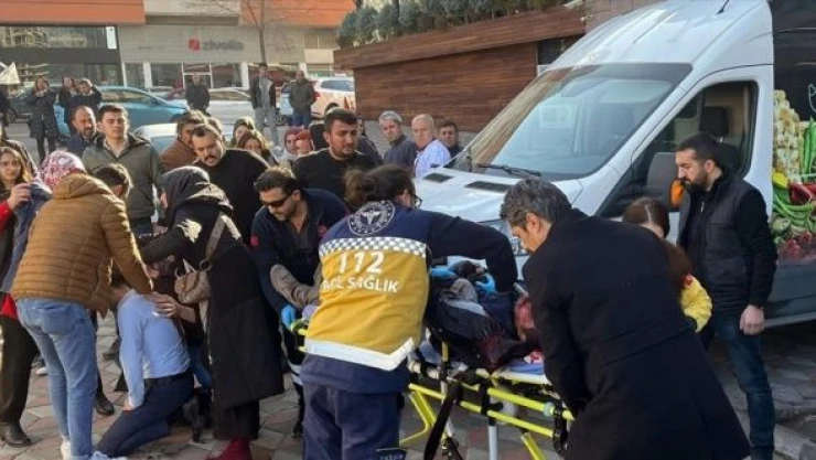 Ülkü Ocakları Genel Başkanı hayatını kaybetti