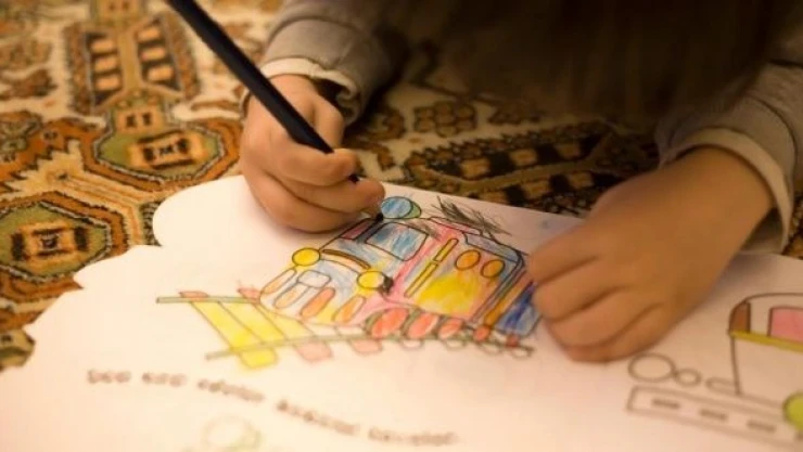 Ardahan'da okul öncesi okullaşma oranı arttı