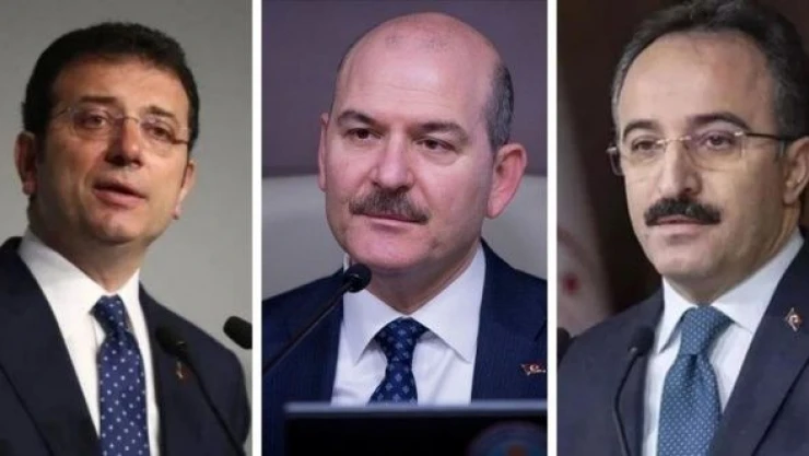 Bakan Soylu İsmail Çataklı'nın kardeşiyle ilgili iddiaları yanıtladı