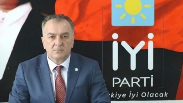 Başkan Yılmaz: &quotKadınların siyasetteki rolünü önemsiyoruz"