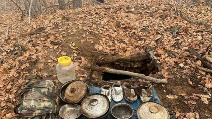 Bingöl'de terör örgütü PKK'ya yönelik operasyon!