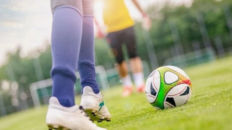 Çarşıbaşı Belediye Spor: 2 - Kars36 Spor: 1