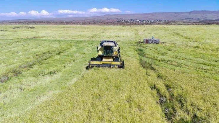 Çiftçiler dikkat! ÇKS başvuruları yarın son...