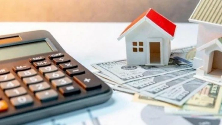 Doğu Anadolu'da 2 bin 326 konut satıldı