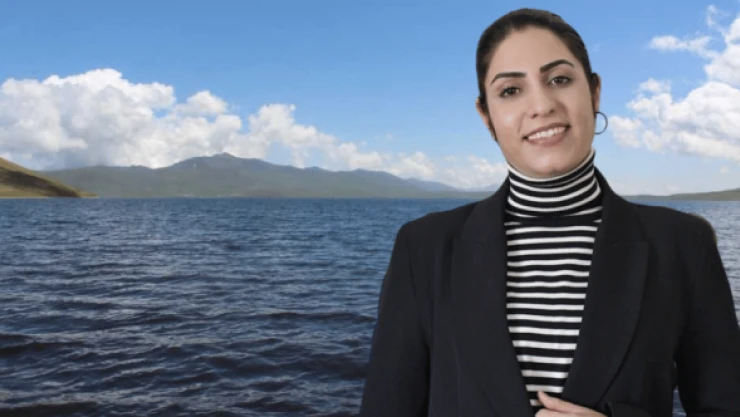 Doğubayazıt'ın su sorunu çözülüyor