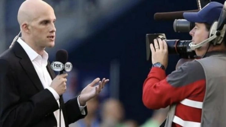 Dünya Kupasından acı haber: Gazeteci Grant Wahl öldü