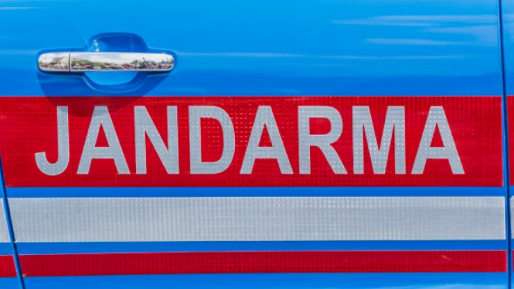 Elazığ'da haklarında hapis cezası bulunan 12 kişi yakalandı